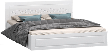 Кровать барселона