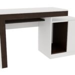 Белый/Венге