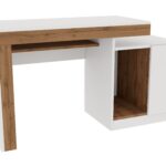 Белый/Дуб вотан